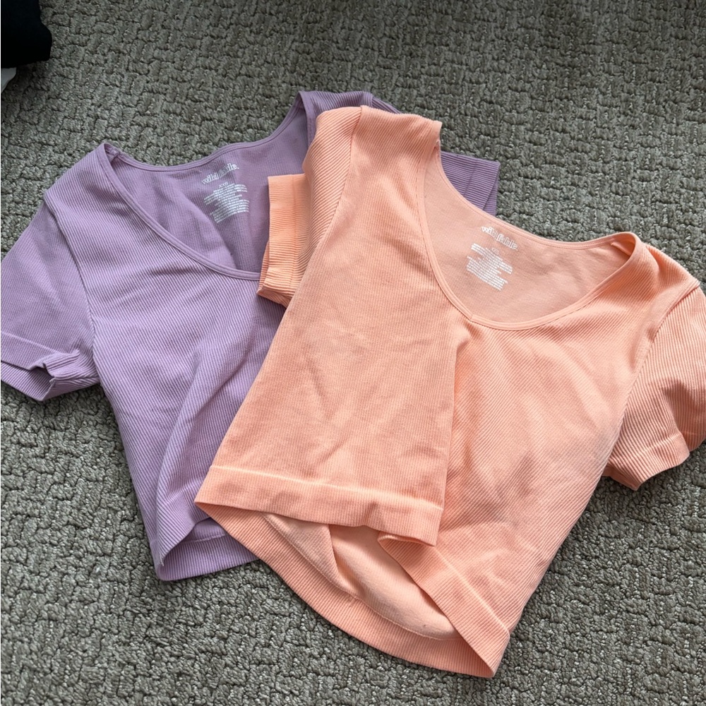 Shirts